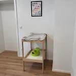 Σπίτι διακοπών Ala Living Familien-glueck - Modernes Haus - Parkplaetze - 4 Schlafzimmer - 5min Legoland & Autobahn