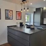 Ala Living Familien-glueck - Modernes Haus - Parkplaetze - 4 Schlafzimmer - 5min Legoland & Autobahn Σπίτι διακοπών *