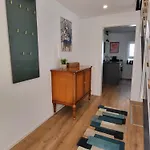 Ala Living Familien-glueck - Modernes Haus - Parkplaetze - 4 Schlafzimmer - 5min Legoland & Autobahn *