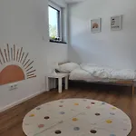 Σπίτι διακοπών Ala Living Familien-glueck - Modernes Haus - Parkplaetze - 4 Schlafzimmer - 5min Legoland & Autobahn