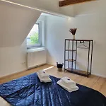 Ala Living Familien-glueck - Modernes Haus - Parkplaetze - 4 Schlafzimmer - 5min Legoland & Autobahn Σπίτι διακοπών Γκούνζμπουργκ