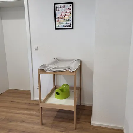 Holiday home Ala Living Familien-glueck - Modernes Haus - Parkplaetze - 4 Schlafzimmer - 5min Legoland & Autobahn