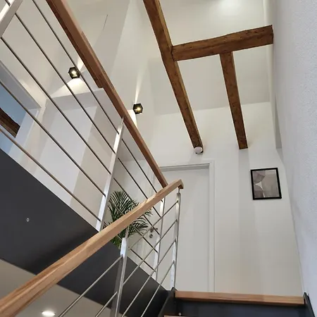 Ala Living Familien-glueck - Modernes Haus - Parkplaetze - 4 Schlafzimmer - 5min Legoland & Autobahn Holiday home