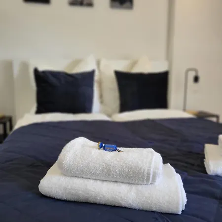 Holiday home Ala Living Familien-glueck - Modernes Haus - Parkplaetze - 4 Schlafzimmer - 5min Legoland & Autobahn *
